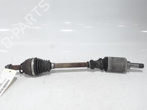 Used Left front driveshaft CITROËN SAXO (S0, S1) 1.1 X, SX (60 hp) 25200688