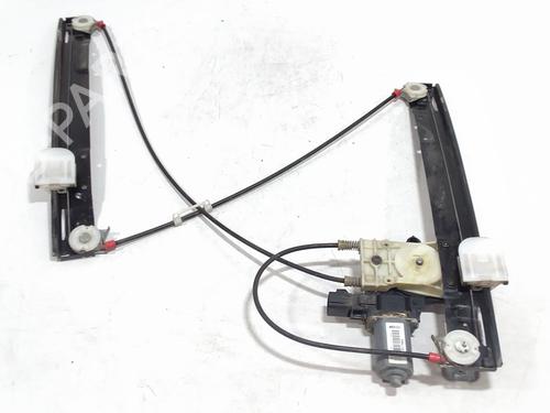 Used Front right window mechanism Front right window mechanism JAGUAR XF I (X250) 3.0 D (211 hp) 36241910 36241910