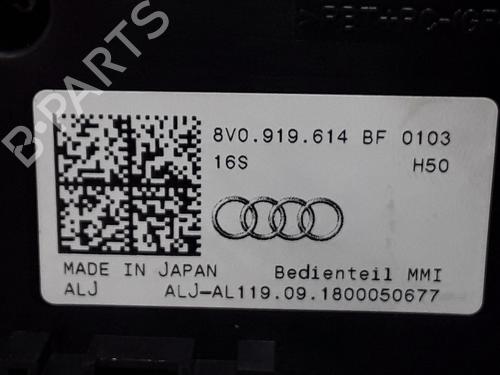 Switch AUDI A3 Sportback (8VA, 8VF) 30 TDI | BP29230247I30 