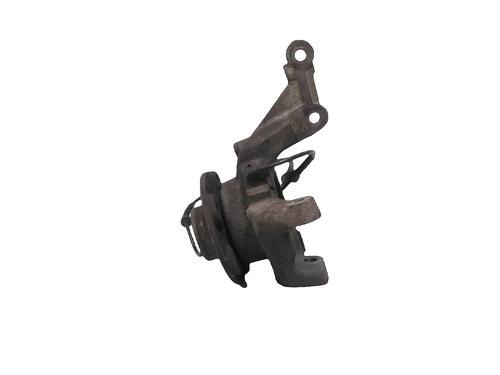 Left front steering knuckle DACIA DUSTER (HS_) 1.5 dCi (HSAJ) | BP32353521M25 - Image 2