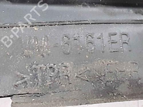 Right mirror FIAT SEDICI (189_) 1.9 D Multijet | BP25192124C27
