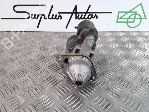 Startmotor OPEL CORSA B (S93) 1.0 i 12V (F08, F68, M68) (54 hp) 25177327