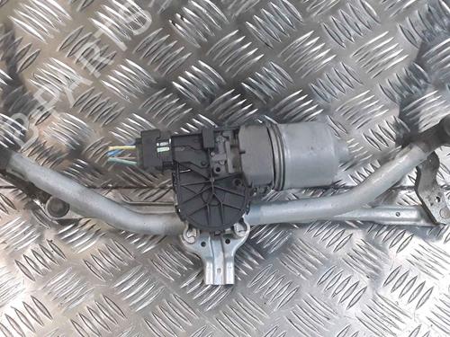 Front wiper motor PEUGEOT 208 I (CA_, CC_) 1.4 HDi | BP25202017M29