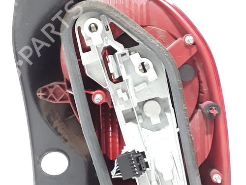 Left taillight RENAULT MODUS / GRAND MODUS (F/JP0_) 1.4 (JP01, JP0J) | BP28309477C34 