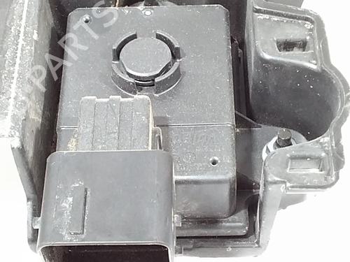 Used Electronic module CITROËN C4 II (NC_) 1.6 HDi 90 (92 hp) 27312817
