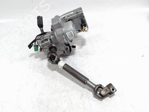 Steering column FORD FIESTA VI (CB1, CCN) 1.4 TDCi | BP39060289M21 - Image 4