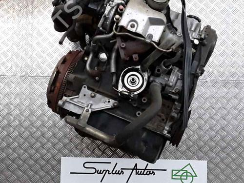 Engine IVECO DAILY III Van 35 S 11 V,35 C 11 V | BP25179824M1 