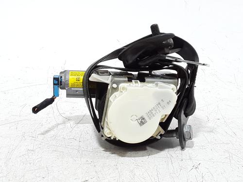 Sikkerhetsbelte foran venstre CITROËN C3 II (SC_) 1.4 HDi 70 (SC8HZC, SC8HR0, SC8HP4) (68 hp) 31301672