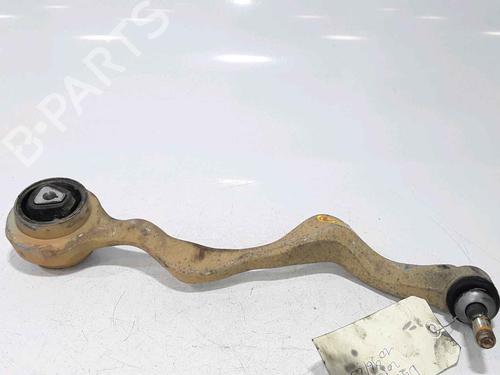 Used Left front suspension arm BMW 1 (E81) 118 d (143 hp) 25199150
