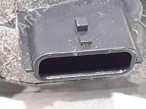 Pedal RENAULT TRAFIC III Van (FG_) 1.6 dCi 90 (FGME) | BP25190330I4 