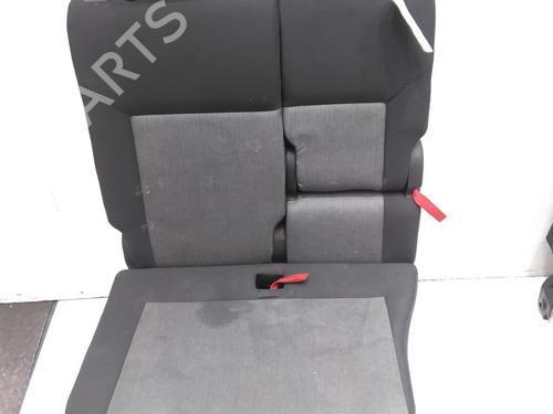 Stol høyre foran FIAT DOBLO Cargo (263_) 1.4 (95 hp) 32353504