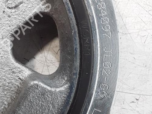 Pulley FIAT 500X (334_) 1.0 (334.AXN1B) | BP28445168M122 - Image 2