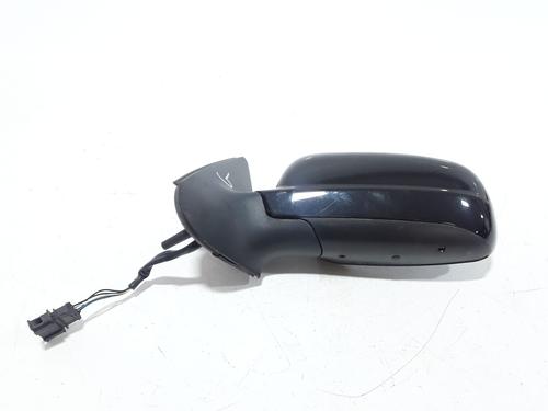 Left mirror VW GOLF IV Cabriolet (1E7) 1.6 | BP25767203C26 