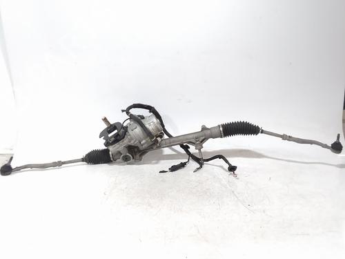 Used Steering rack Steering rack PEUGEOT 208 I (CA_, CC_) 1.6 BlueHDi 100 (100 hp) 34528197 34528197