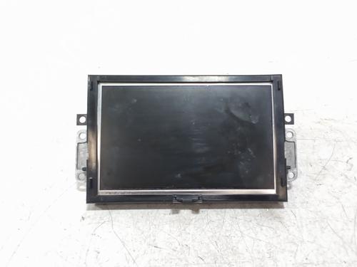 Used Display monitor CITROËN C4 II (NC_) 1.6 HDi 110 (112 hp) 32307581