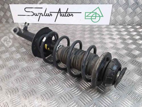 Left front shock absorber PEUGEOT 107 (PM_, PN_) 1.0 | BP25196275M16 