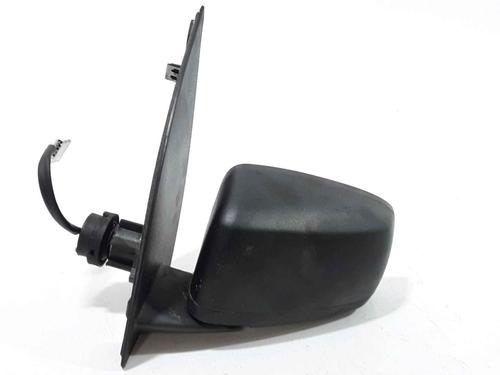 Left mirror FIAT PANDA (169_) 1.3 D Multijet (169.AXC1A) | BP25187007C26 