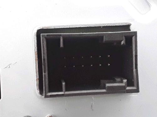 Display monitor PEUGEOT 508 I (8D_) 1.6 HDi | BP25189995C48 