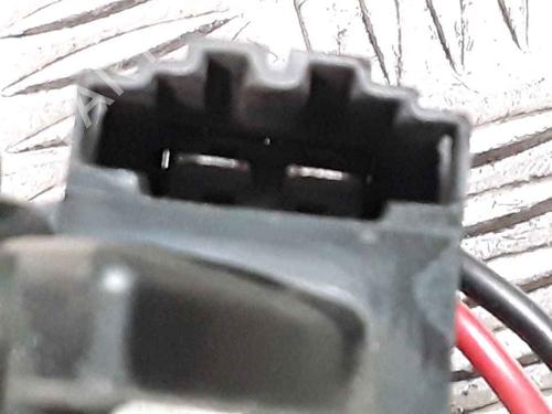 Heater blower motor PEUGEOT 208 I (CA_, CC_) 1.6 HDi | BP25185167M62