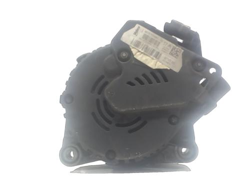Alternator CITROËN C3 II (SC_) 1.6 HDi | BP33750770M7 - Image 3