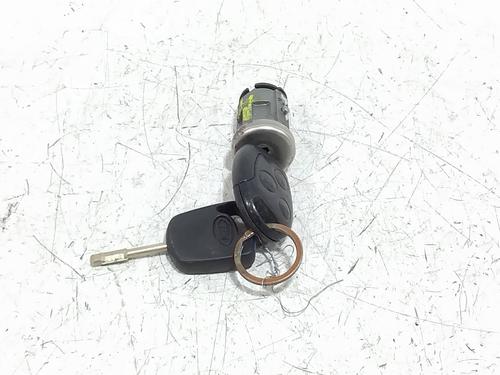 Used Ignition barrel Ignition barrel FORD FIESTA V (JH_, JD_) 1.4 TDCi (68 hp) 32714600 32714600