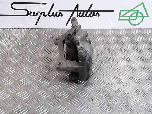 Right front brake caliper VW GOLF VII (5G1, BQ1, BE1, BE2) 1.4 GTE Hybrid | BP25165066M104 