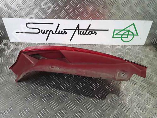 Left taillight FORD FIESTA VI (CB1, CCN) 1.6 TDCi | BP25187202C34 