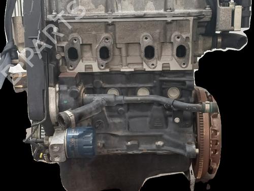 Engine FIAT PUNTO (188_) 1.2 60 (188.030, .050, .130, .150, .230, .250) | BP25179740M1 