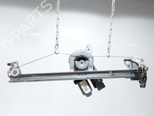Front right window mechanism CITROËN C3 I (FC_, FN_) 1.4 HDi | BP29170363C23 