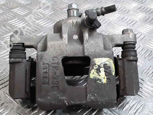 Left front brake caliper CHEVROLET MATIZ (M200, M250)  | BP25765927M105 