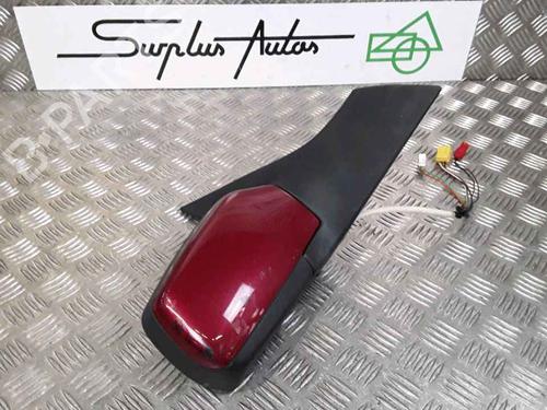 Right mirror CITROËN XANTIA (X1_, X2_) 2.0 i 16V | BP25192576C27 