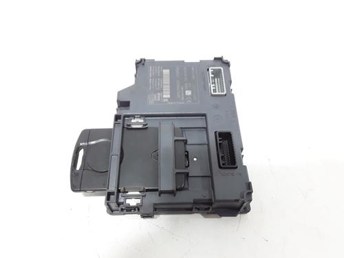 Card reader RENAULT CLIO IV (BH_) 1.5 dCi 75 | BP25159520E4 