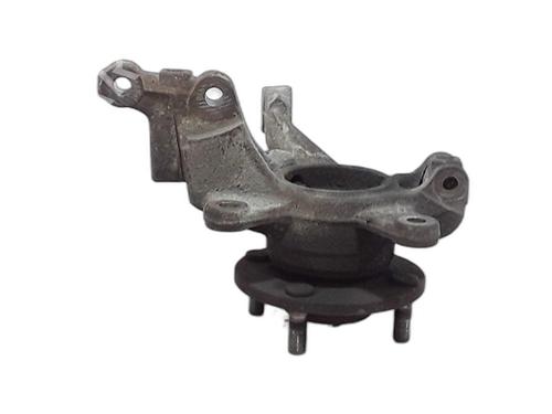 Right front steering knuckle FORD FIESTA VI (CB1, CCN) 1.4 TDCi | BP31283076M26