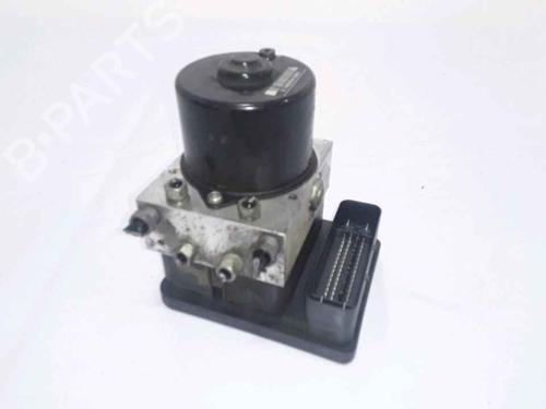 Used ABS pump FORD FOCUS II (DA_, HCP, DP) 1.6 TDCi (90 hp) 25166382