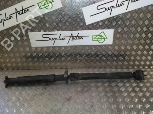 Driveshaft BMW X5 (E53) 3.0 d | BP25766295M37 