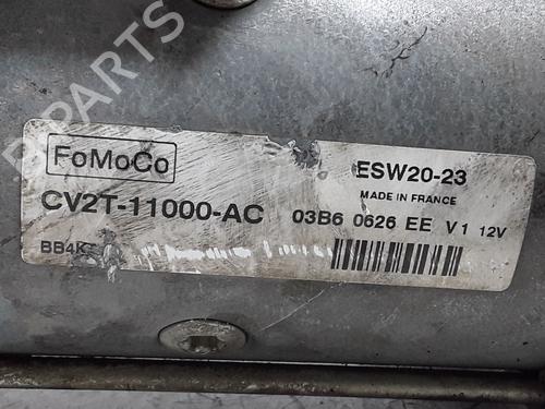 Starter FORD FIESTA VI (CB1, CCN) 1.5 TDCi | BP32149940M8