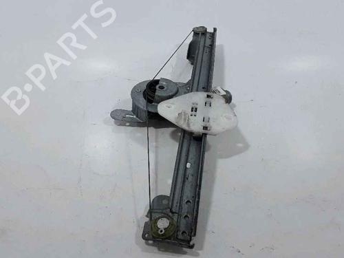 Used Front left window mechanism Front left window mechanism DACIA LOGAN MCV (KS_) 1.5 dCi (KS0W) (86 hp) 25185698 25185698