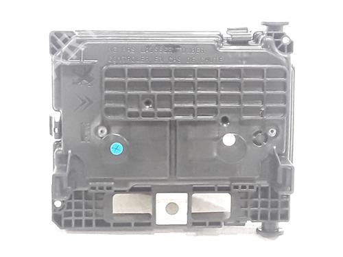 Fuse box PEUGEOT 207 (WA_, WC_) 1.6 HDi | BP29816706E1