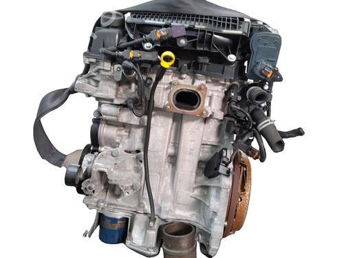 Engine CITROËN C3 III (SX) 1.2 VTi 82 | BP38640187M1 - Image 2