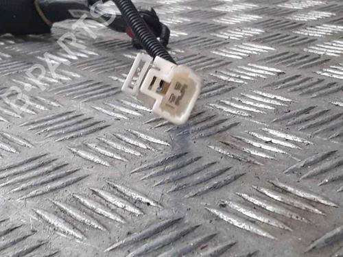 Seat buckle HYUNDAI i10 II (BA, IA) 1.2 | BP25162163I32 