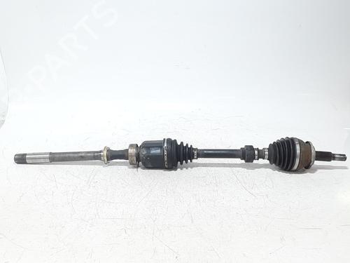 Used Right front driveshaft Right front driveshaft TOYOTA RAV 4 III (_A3_) 2.2 D 4WD (ALA30_, ALA30R) (136 hp) 33834611 33834611