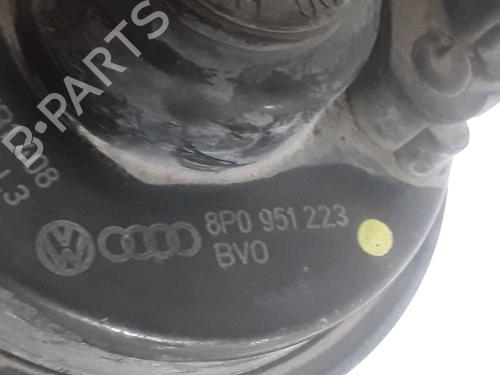 Horn AUDI A3 Sportback (8PA) 2.0 TDI | BP25177608E13 