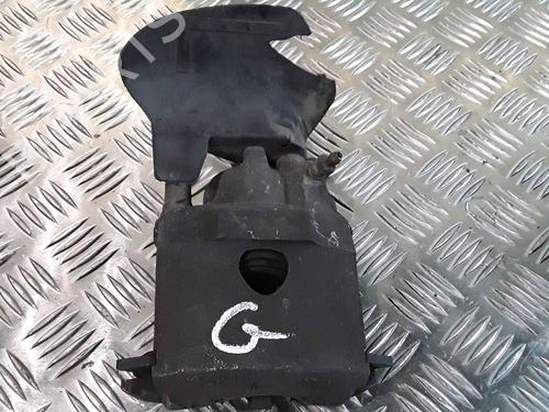 Used Right front brake caliper VW POLO (6N2) 1.4 (60 hp) 25163566