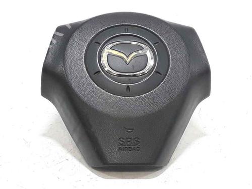 Førerens kollisjonspute MAZDA 3 (BK) 1.6 DI Turbo (109 hp) 25160178