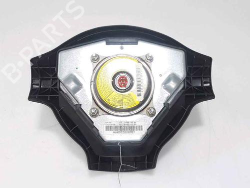 Driver airbag TOYOTA YARIS (_P1_) 1.0 (SCP10_, SCP10R) | BP25160256C9 