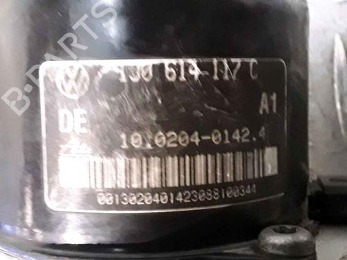 ABS Bremseaggregat VW GOLF IV (1J1) 1.6 | BP25766148M43 