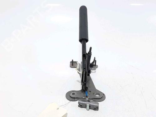 Hand brake CITROËN C3 Picasso (SH_) 1.4 VTi 95 (SH8FSC, SH8FP0, SH8FP6) | BP25165563I18 