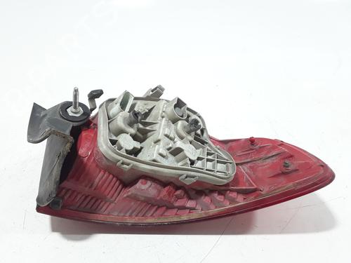 Right taillight AUDI A3 Sportback (8PA) 1.9 TDI | BP25192804C35 
