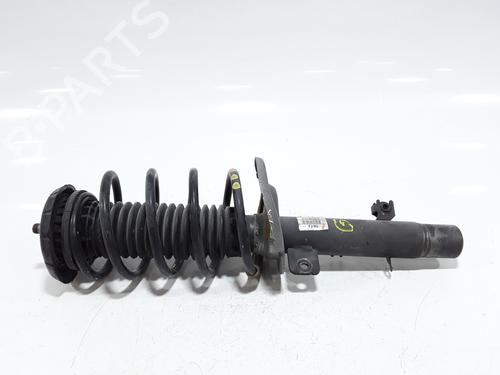 Left front shock absorber PEUGEOT 208 I (CA_, CC_) 1.6 VTi | BP27487753M16 