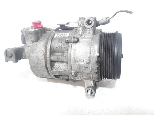 AC compressor BMW 1 (E87) 118 d | BP26037852M34 